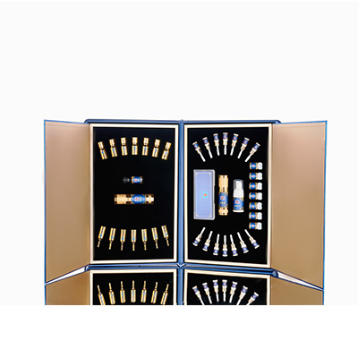 延长7D私密抗衰养护套